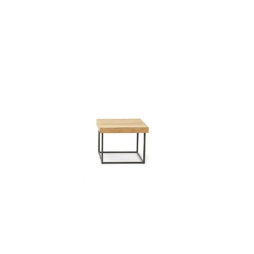 Masuta de cafea 50x50, Ethimo colectia Allaperto Nautic